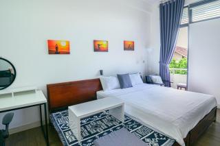 Lama Homestay - Hue - 9