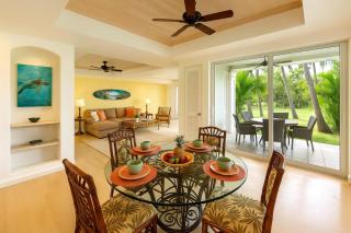 Spacious 4-Bedroom Islands at Mauna Lani Collection - Multi Unit Listing - Steps from One Another - Garden Views - 2 Free Rental Cars IML-D3E4 - Waikoloa - 8