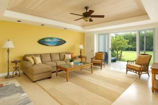 Spacious 4-Bedroom Islands at Mauna Lani Collection - Multi Unit Listing - Steps from One Another - Garden Views - 2 Free Rental Cars IML-D3E4 - Waikoloa - 9