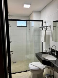 Hotel Accordes - Campo Grande - 9