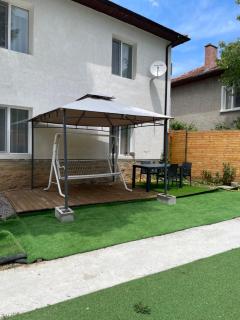Lipite Guest House - - 8