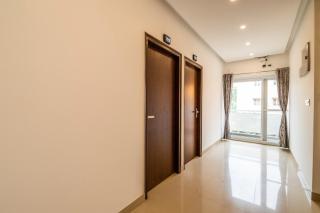 Townhouse Hebbal - Bangalore - 9