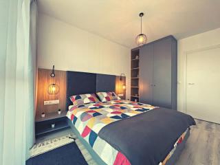 Skyline Forest View Timisoara - Timişoara - 3