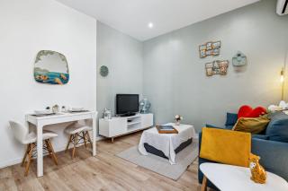 Appartement La Citadine - Welkeys - Antibes - 9