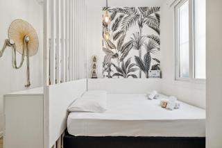 Appartement La Citadine - Welkeys - Antibes - 6