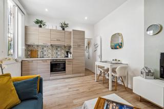 Appartement La Citadine - Welkeys - 8