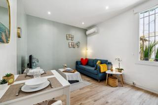 Appartement La Citadine - Welkeys - Antibes - 7