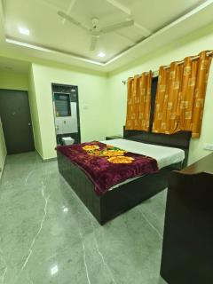 Amrutwel The Nature Shrine Hotel - Mahabaleshwar - 0