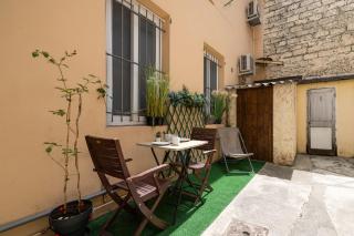 Appartement La Citadine - Welkeys - Antibes - 5