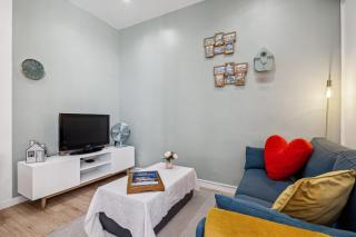 Appartement La Citadine - Welkeys - Antibes - 0