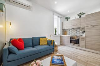 Appartement La Citadine - Welkeys - Antibes - 2