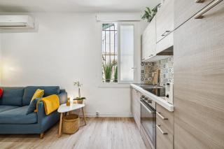 Appartement La Citadine - Welkeys - Antibes - 3