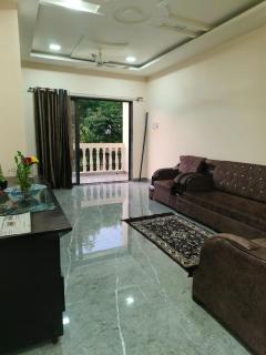 Amrutwel The Nature Shrine Hotel - Mahabaleshwar - 9