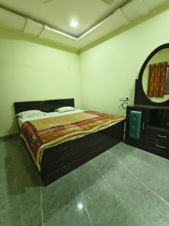 Amrutwel The Nature Shrine Hotel - Mahabaleshwar - 8