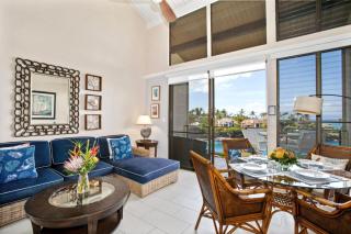 KBM Resorts Spacious 4-Bedroom Napili Point Collection Multi Unit Listing Ocean Front 2 Free Rental Cars NAP-C3137 - - 7