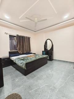 Amrutwel The Nature Shrine Hotel - Mahabaleshwar - 5