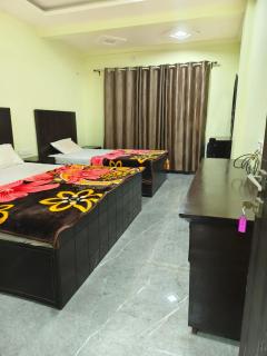 Amrutwel The Nature Shrine Hotel - Mahabaleshwar - 4