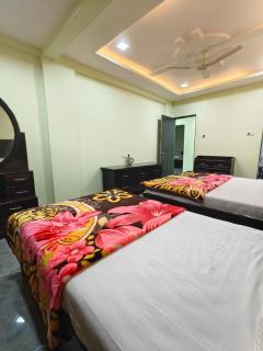 Amrutwel The Nature Shrine Hotel - Mahabaleshwar - 2