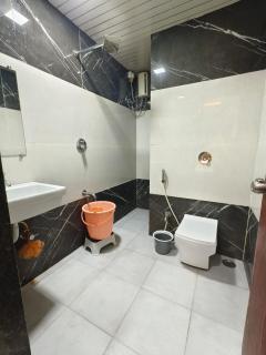 Amrutwel The Nature Shrine Hotel - Mahabaleshwar - 1