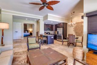 Kapalua Golf Villas 3 Free Rental Cars KBM Resorts Beautiful Remodel 3 Units 6 Bedrooms ML-1199 - 8