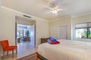KBM Resorts Spacious 5-Bedroom Kapalua Golf Collection Multi Unit Listing Same Enclave Golf Course Views 3 Free Rental Cars KGV-24P7P2T1 - 4