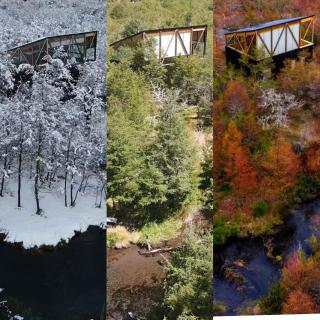 AvA Refugios Malalcahuello - Malalcahuello - 6