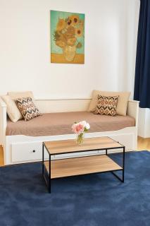 Royalty Zimmer - Viena - 8
