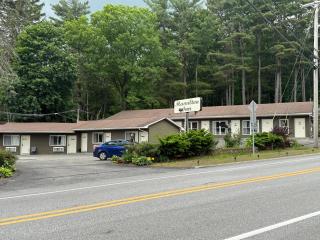 Hamilton Inn Sturbridge - Sturbridge - 0