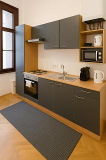 Royalty Zimmer - Viena - 6