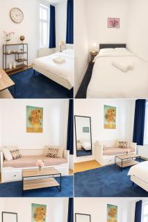 Royalty Zimmer - Viena - 4
