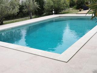 Maison de charme en Luberon à proximité de Lourmarin piscine privée et grand jardin - 2