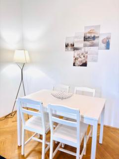 Royalty Zimmer - Viena - 2