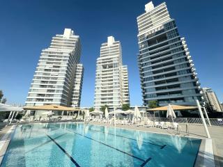 Sea pearl tower - Netanya - 0