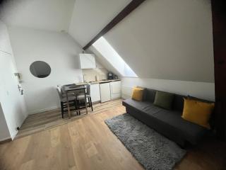 Super appartement - Malesherbes - 6