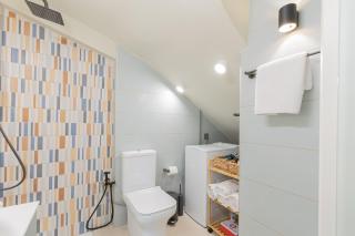 Alkyoni luxury apartments Katakolo - Katakolon - 1