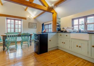 Coach House Cottage - Dorstone - Dorstone - 9