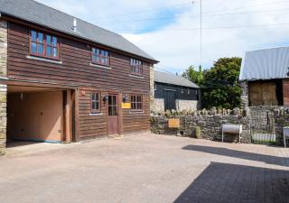 Coach House Cottage - Dorstone - Dorstone - 6