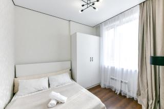 The cozy apartments Astana, Nur-Sultan - Taldykolʼ - 7