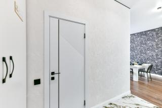 The cozy apartments Astana, Nur-Sultan - Taldykolʼ - 8