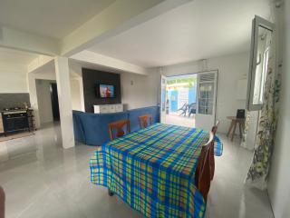 Maison en bord de mer - Tartane - 3
