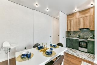 The cozy apartments Astana, Nur-Sultan - Taldykolʼ - 3