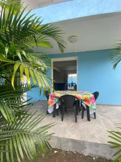 Maison en bord de mer - Tartane - 1