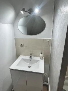 Super appartement - Malesherbes - 1