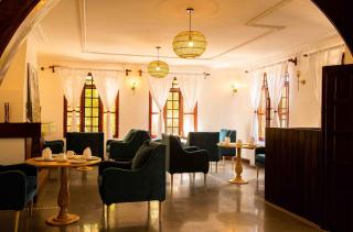 The Hidden Valley Lodge - Arusha - 0