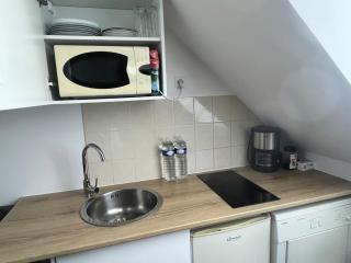 Super appartement - Malesherbes - 3
