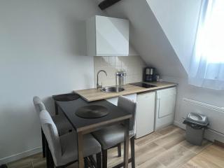 Super appartement - Malesherbes - 4