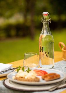 The Hidden Valley Lodge - 7