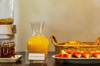 The Hidden Valley Lodge - Arusha - 6