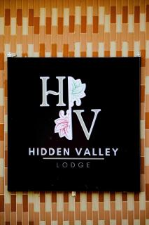 The Hidden Valley Lodge - Arusha - 5