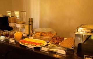 The Hidden Valley Lodge - Arusha - 1